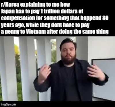 The war crime denial apple does not fall far from the war crime denial tree