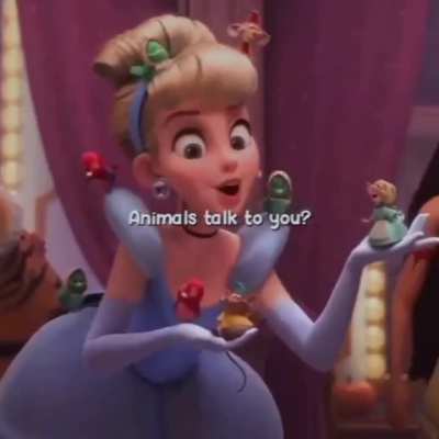Random shit post