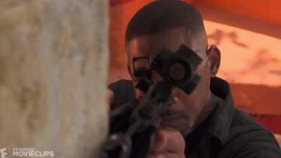 Getting back at the person responsible for all your losses