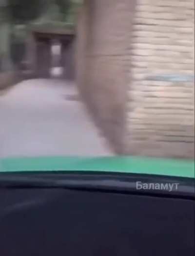 Run