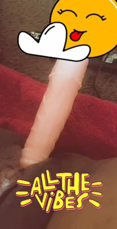 Love squirting in the mornings 😋