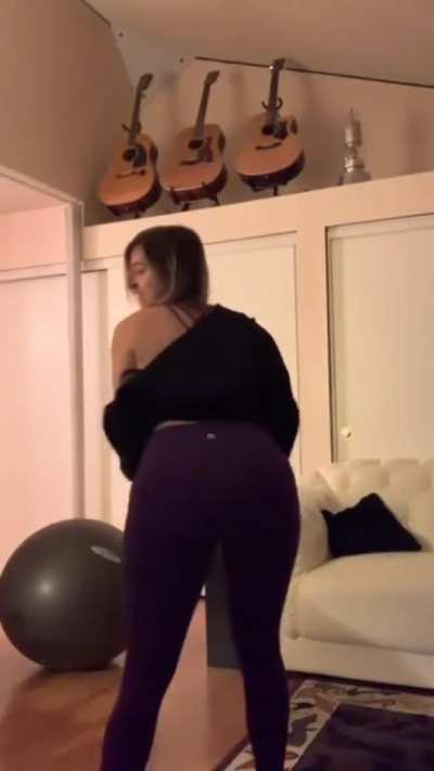 Private show