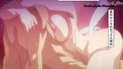 Mesudachi The Animation 2