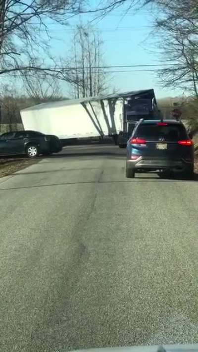 Smart move