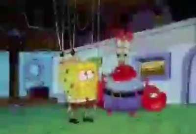 i just shitted, scary