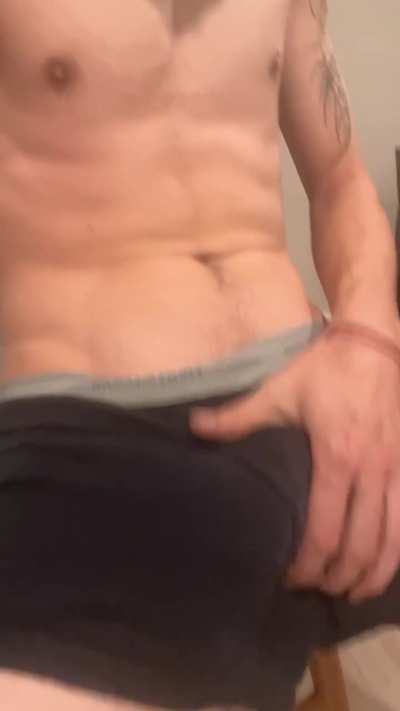 23m & can host 😇