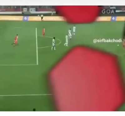 Best commentator ever