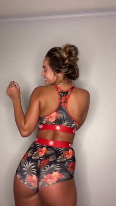 booty