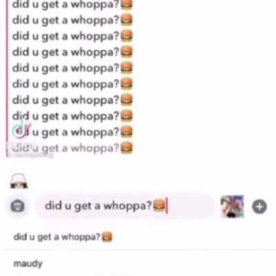 I’m 15 and this is yeet