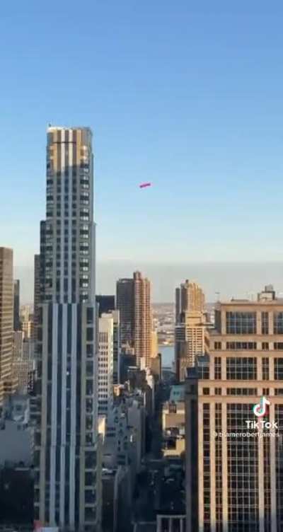 Paper kite