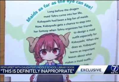 W-w-what an anime girl in a b-b-bikini. UNHOLY BAN IT