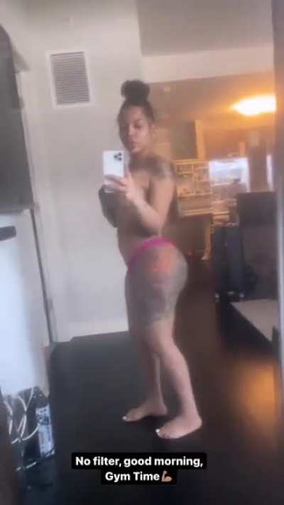 Nickibandss