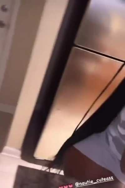 mad i missed the live 🥵