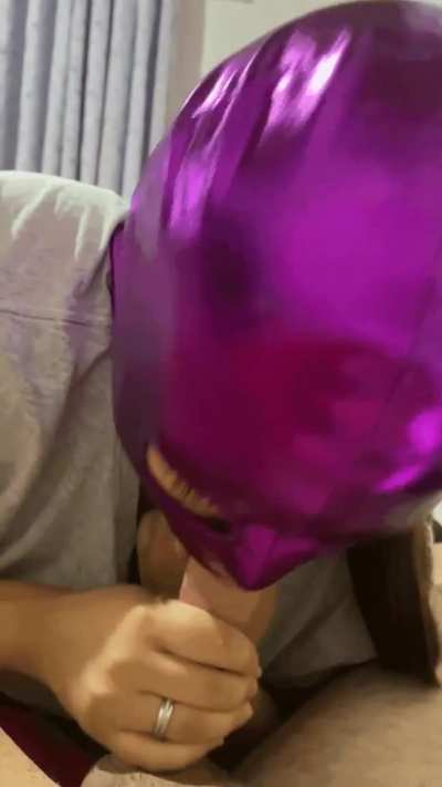 What do you call a slut who lets you throat fuck her all weekend long