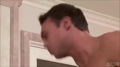 blursed woman