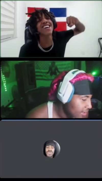 BRO IS NOT THE MAIN CHARACTER