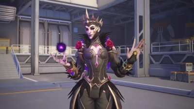 Dps Moira highlight intro lol