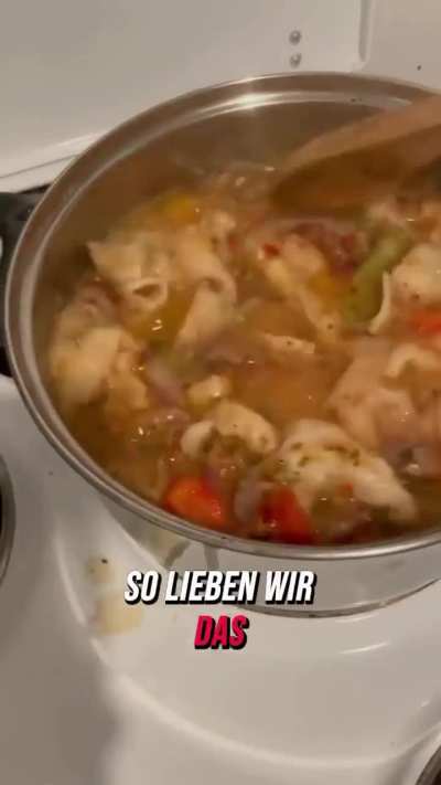 Lahmacun kebab soup yumm