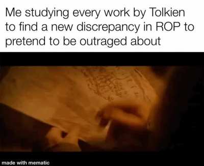 How dare they…