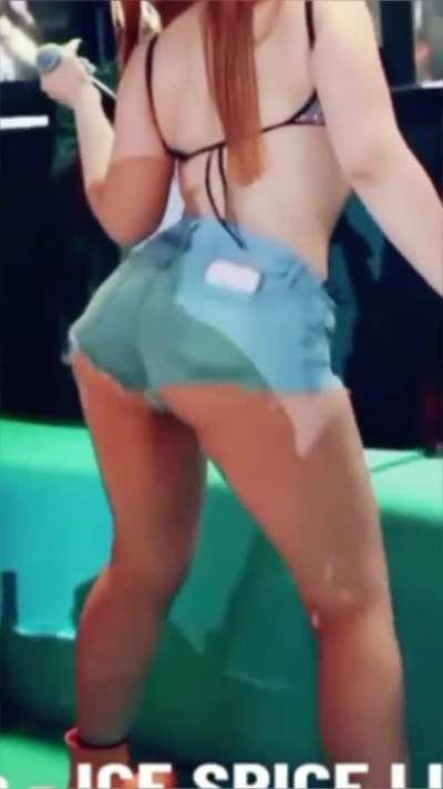 Ice Spice Twerk Comp. 4 🧊🔥🍑