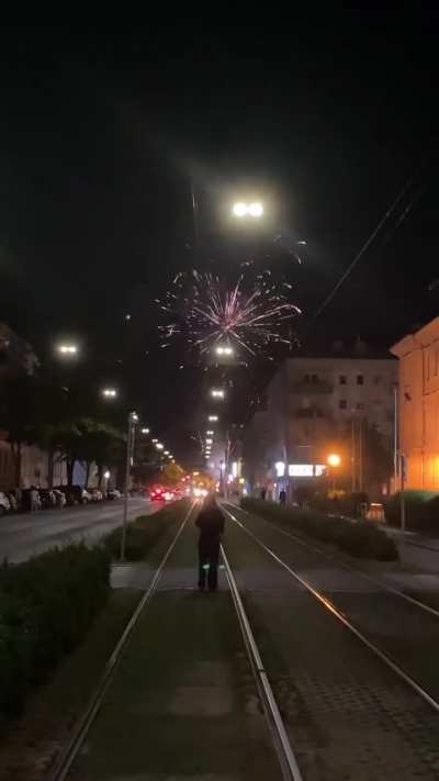 Silvester 2.0