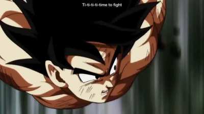 5 years ago the final episode of Dragon Ball Super was aired!