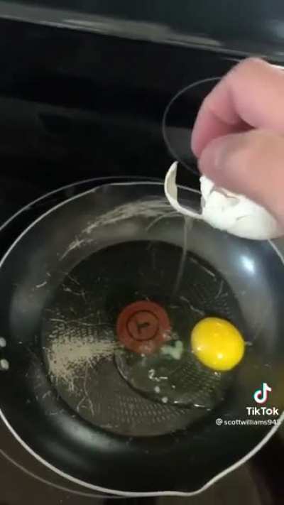 Egg n bacon