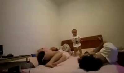 BaBy KiLLs FaMiLy aNd ThEn SeLf