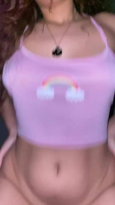 Holy fuck