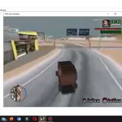 GTA6 offical leak!!!