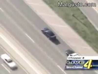 GTA 5 but real life