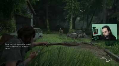 This game is hard on the heart some times