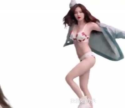 Hyuna - Calvin Klein