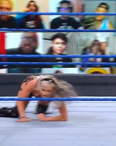 Liv Morgan