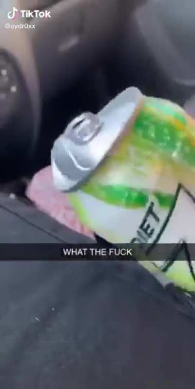Vibe ruined...