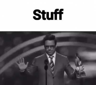 Stuff