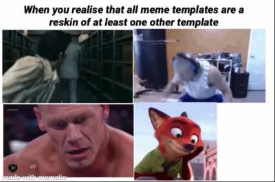 The unfortunate truth