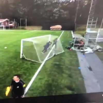 GOAL!!!!!!!!