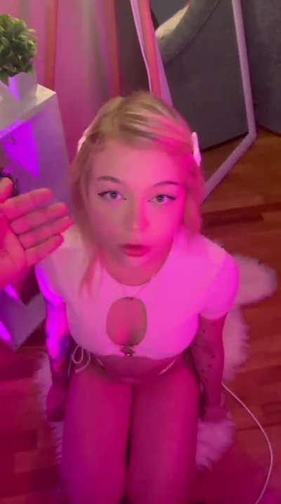 good girl