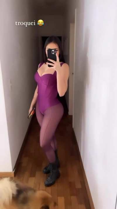 Taina Costa
