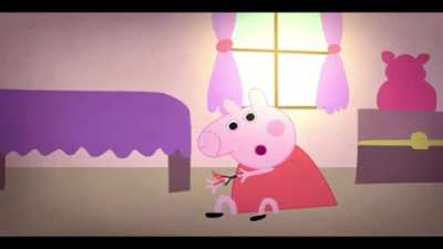 Cursed_Peppa Pig