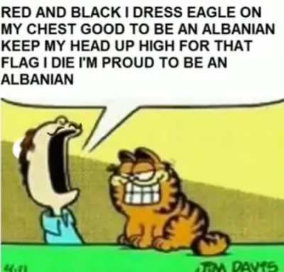 Proud to be a galvanian!