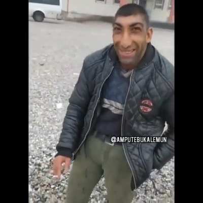 Taş gibi Maaşallah