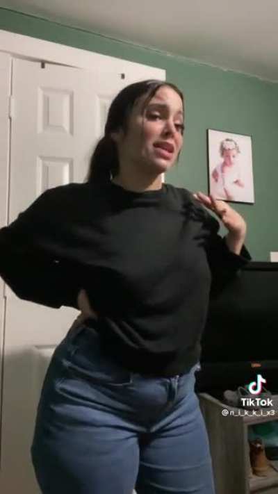 Fat ass