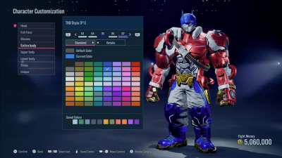 Jacktimus Prime