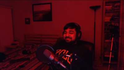This laugh was way too funny lmao. gonna make an animation of it soon