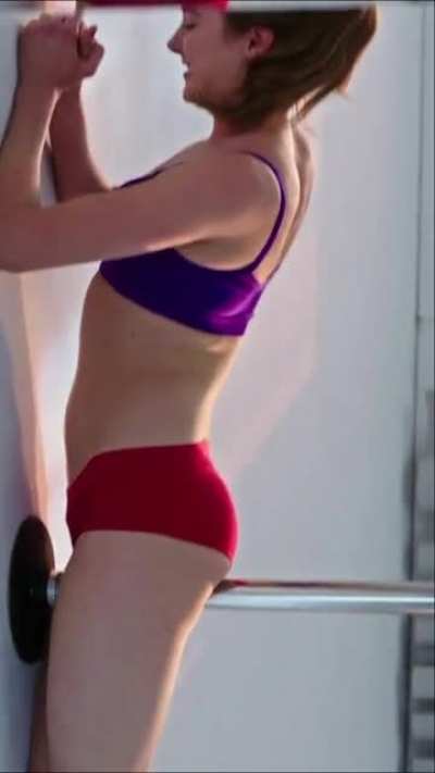 Shailene Woodley
