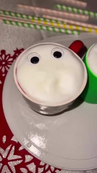 Geeeeeeeeeee!