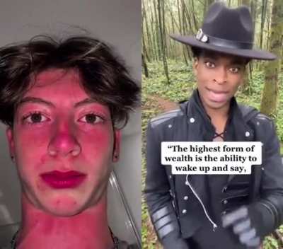 there is no such thing as a coincidence
