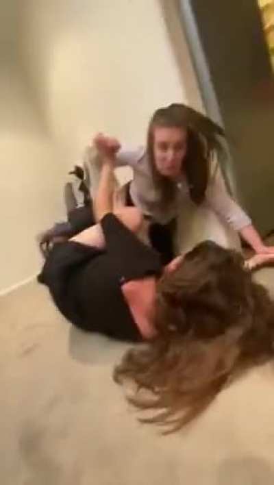HMC while I balance on your feet